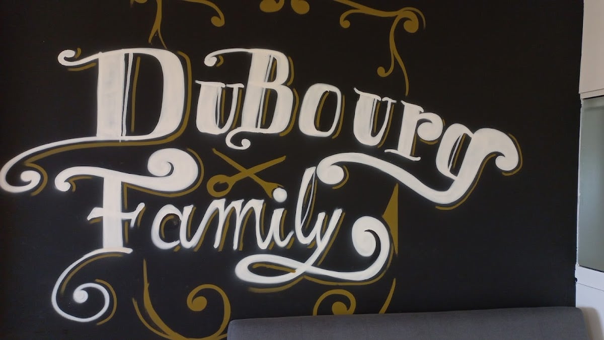 Dubourg family — galerie 5